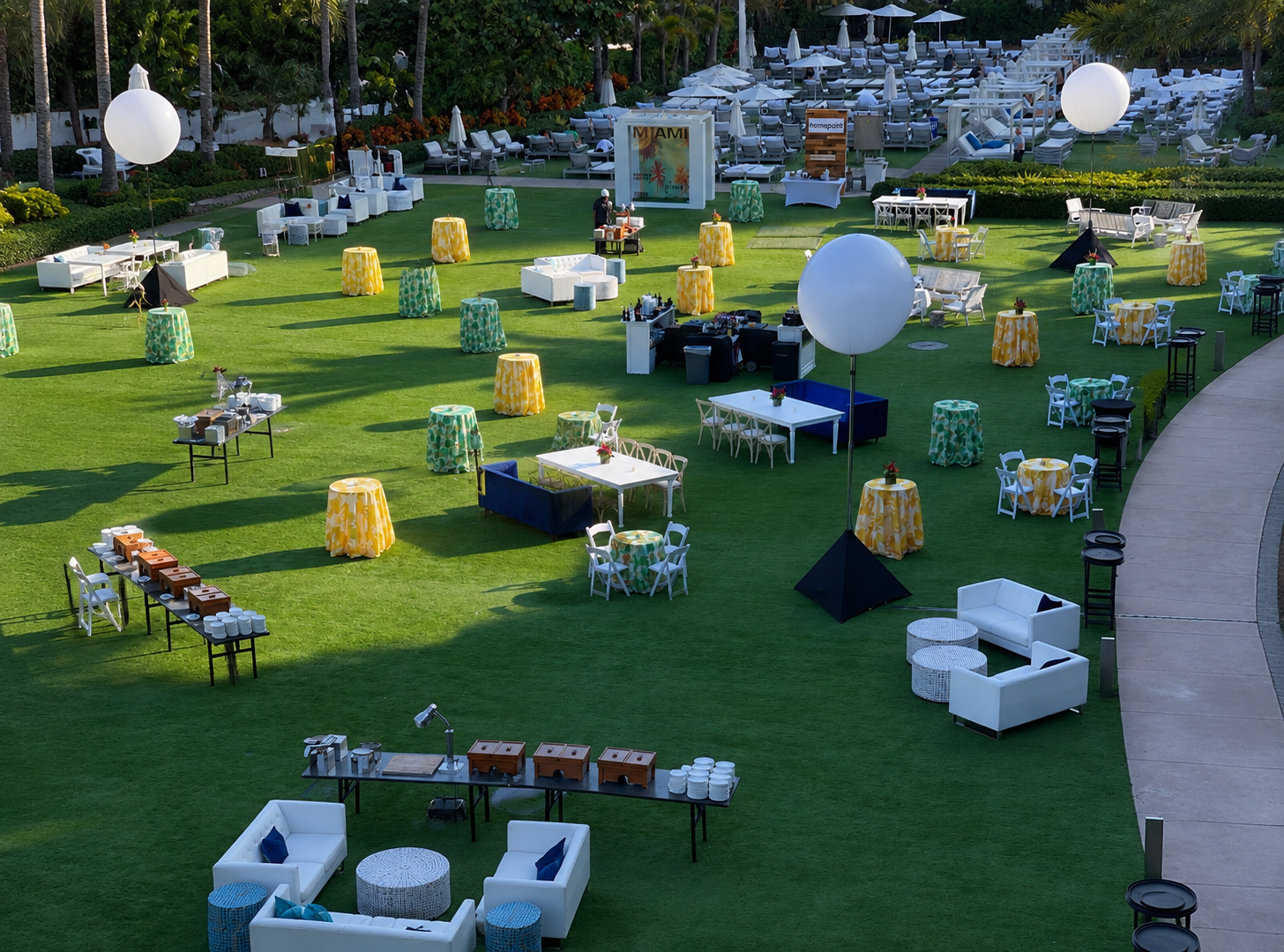 Fontainebleau Miami Beach